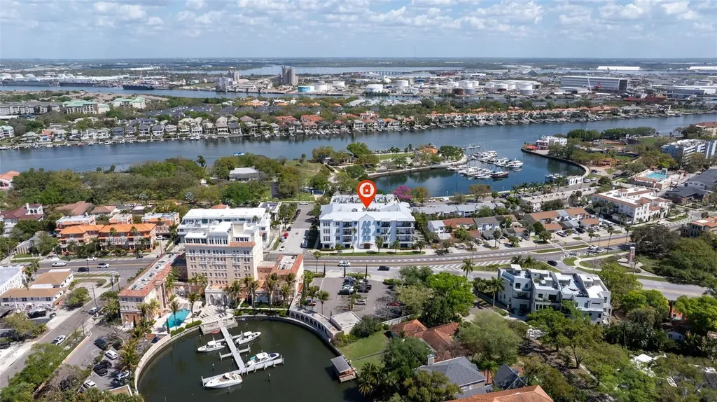 91 Davis Boulevard Tampa FL 33606