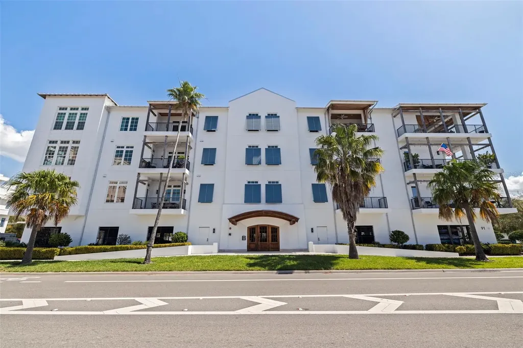 91 Davis Boulevard Tampa FL 33606