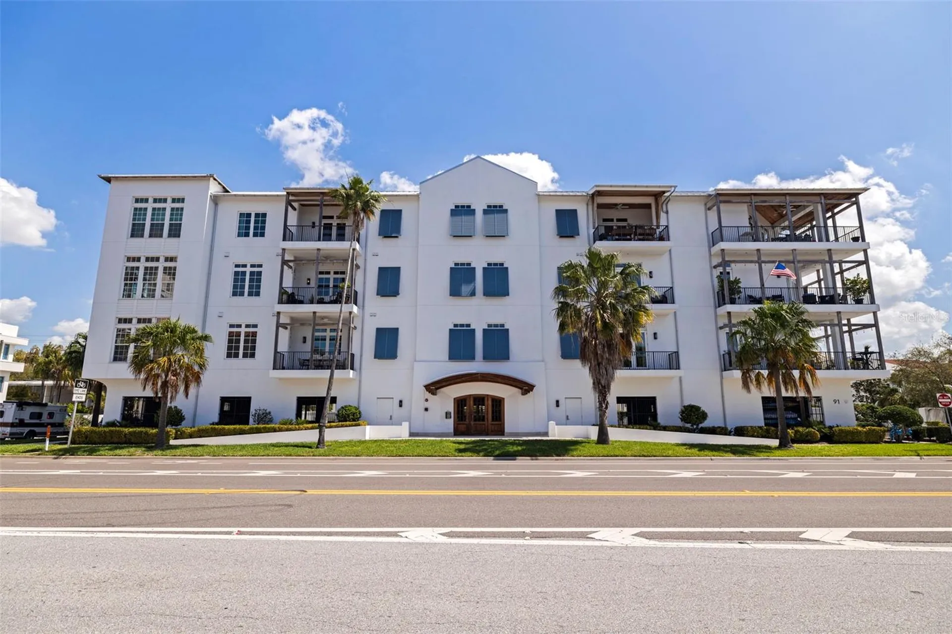 91 Davis Boulevard Tampa FL 33606