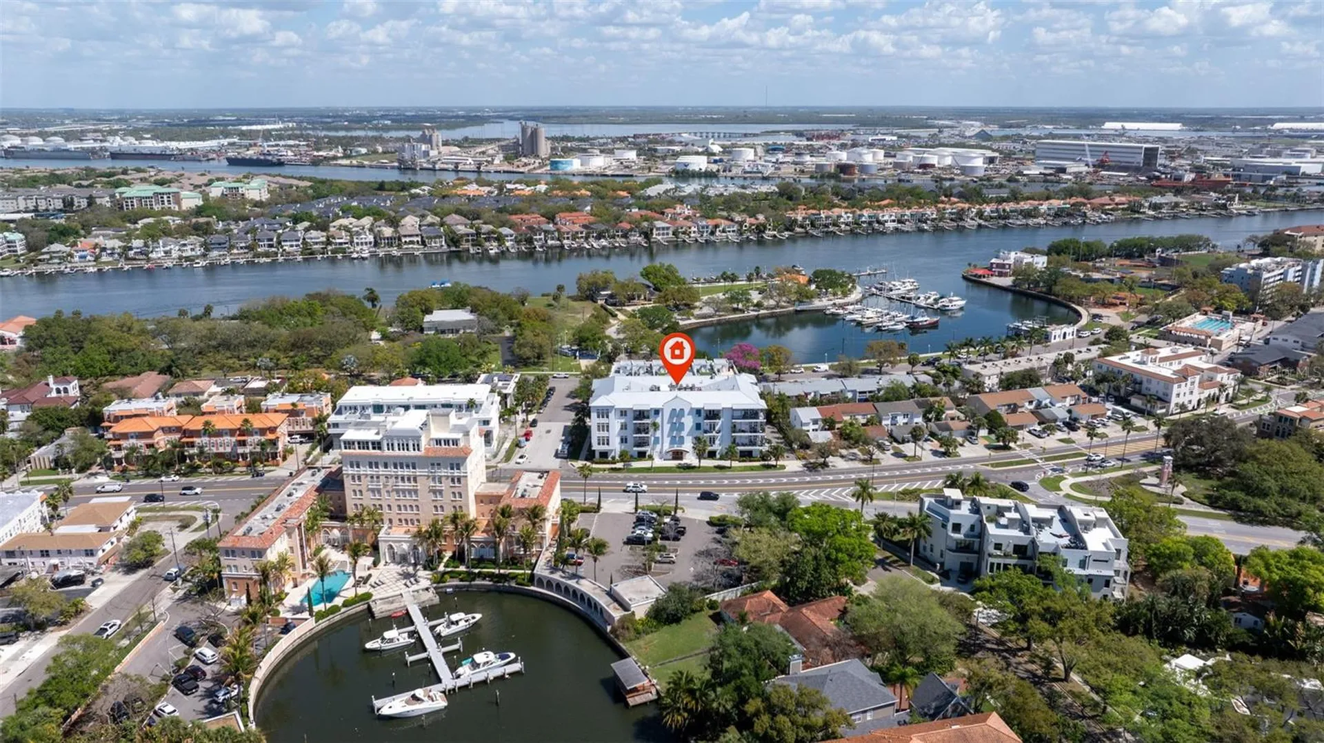 91 Davis Boulevard Tampa FL 33606