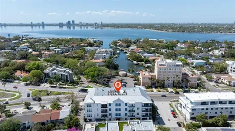 91 Davis Boulevard Tampa FL 33606