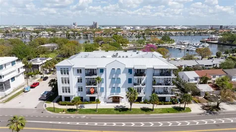 91 Davis Boulevard Tampa FL 33606