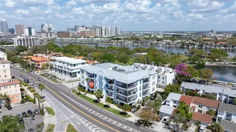91 Davis Boulevard Tampa FL 33606