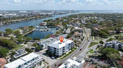 91 Davis Boulevard Tampa FL 33606