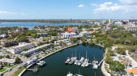 91 Davis Boulevard Tampa FL 33606