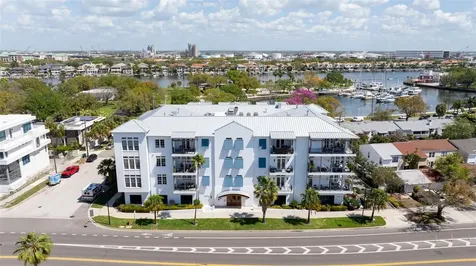 91 Davis Boulevard Tampa FL 33606