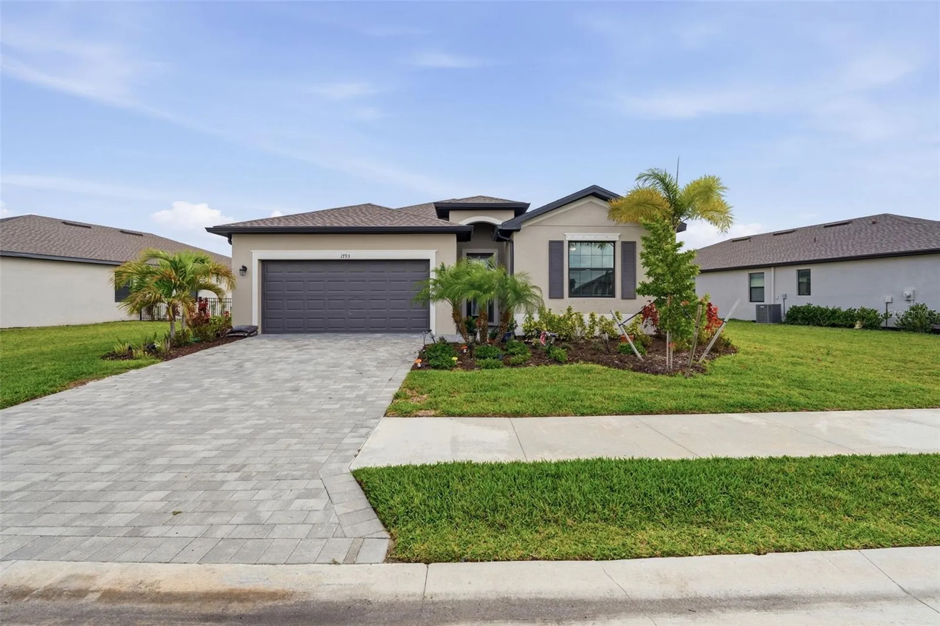 1793 Saddlewood Circle Port Charlotte FL 33953
