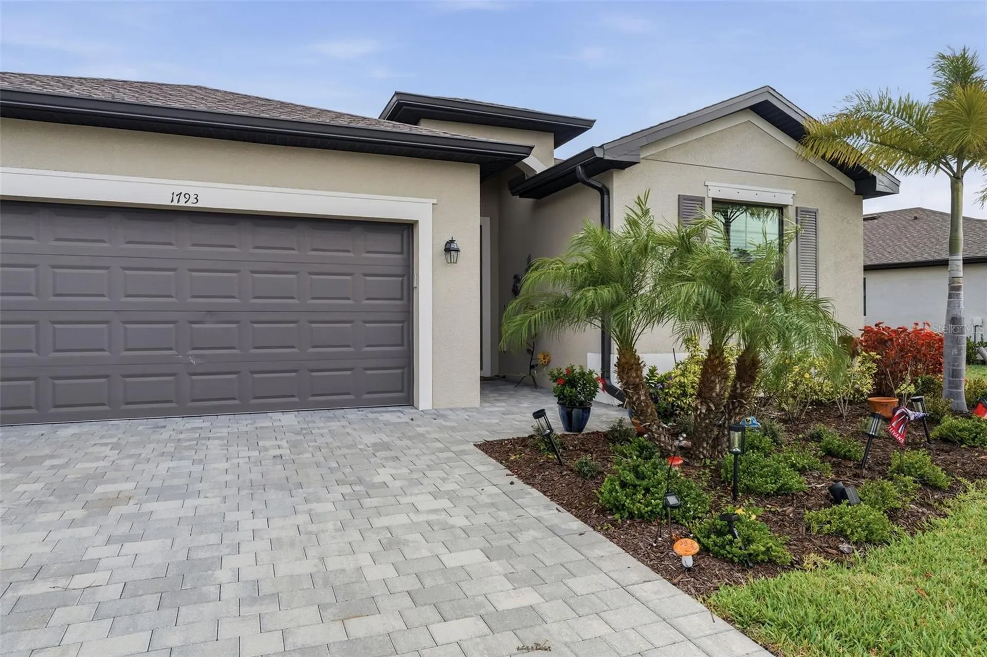 1793 Saddlewood Circle Port Charlotte FL 33953
