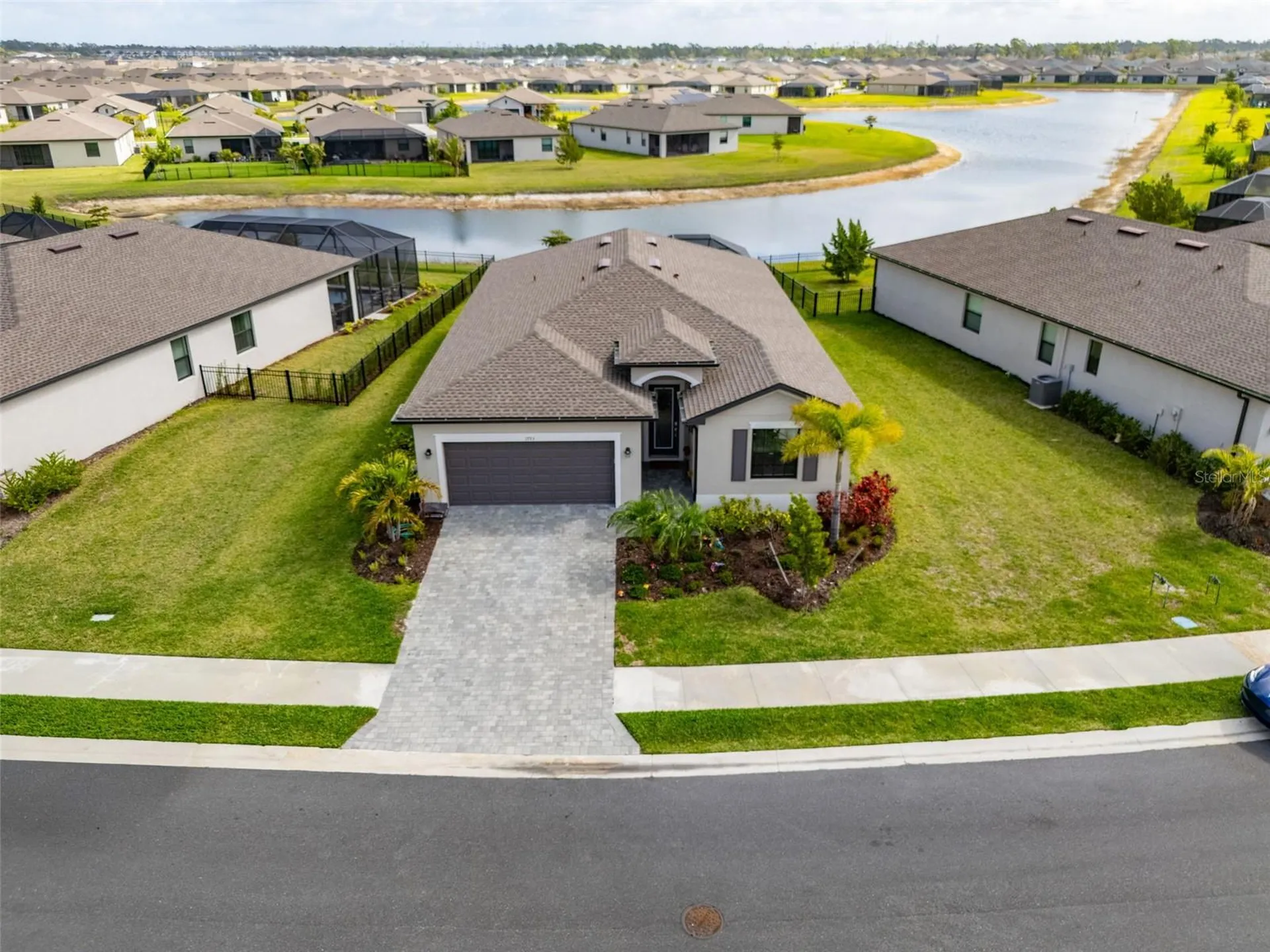 1793 Saddlewood Circle Port Charlotte FL 33953