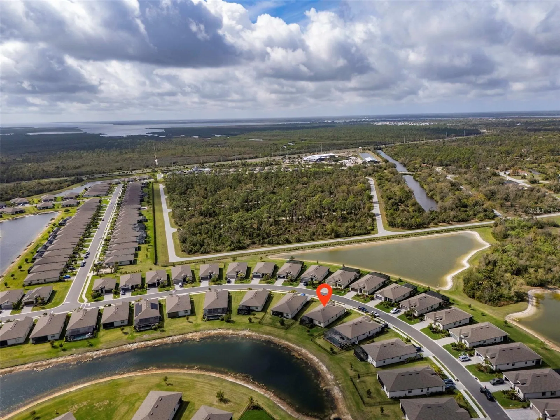 1793 Saddlewood Circle Port Charlotte FL 33953