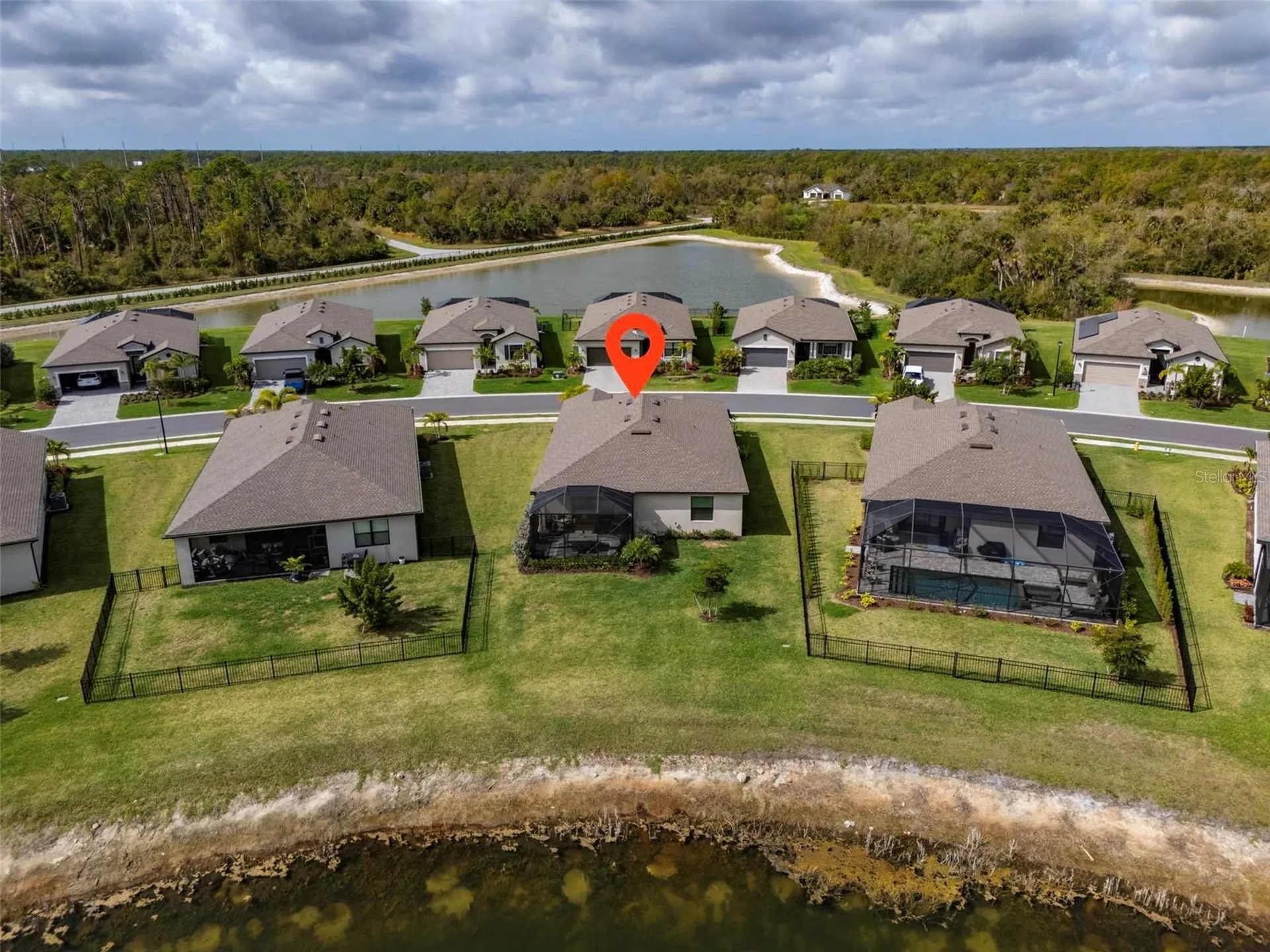1793 Saddlewood Circle Port Charlotte FL 33953