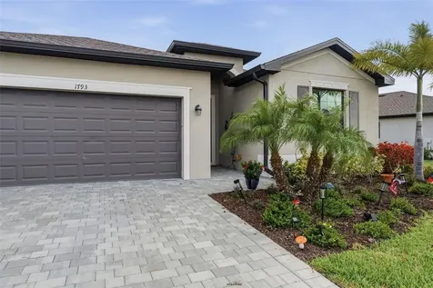 1793 Saddlewood Circle Port Charlotte FL 33953
