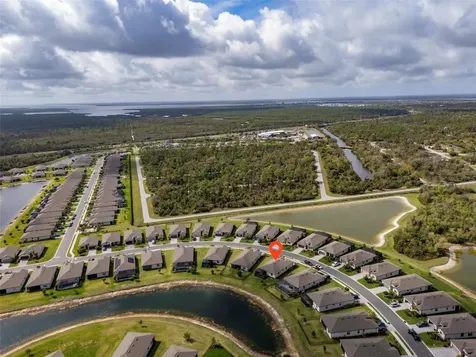 1793 Saddlewood Circle Port Charlotte FL 33953