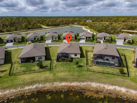1793 Saddlewood Circle Port Charlotte FL 33953