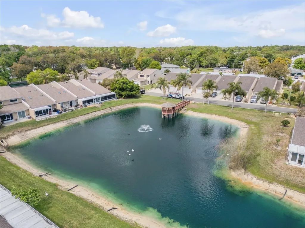 2286 Hawks Cove Circle New Smyrna Beach FL 32168
