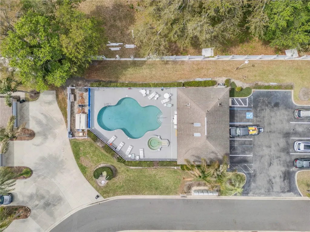 2286 Hawks Cove Circle New Smyrna Beach FL 32168