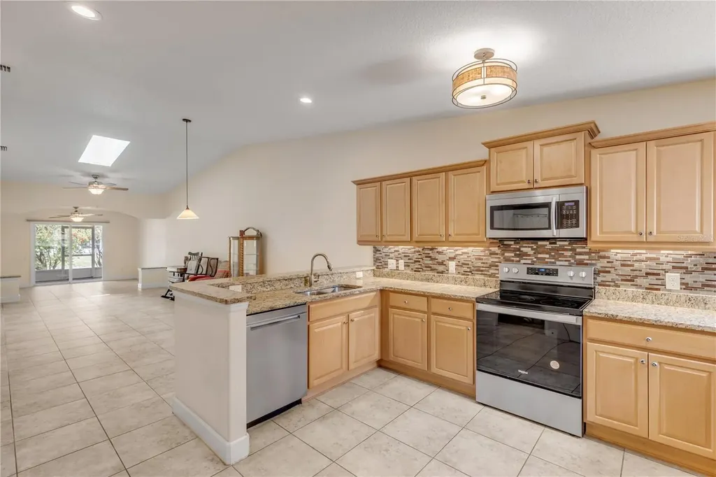 2286 Hawks Cove Circle New Smyrna Beach FL 32168
