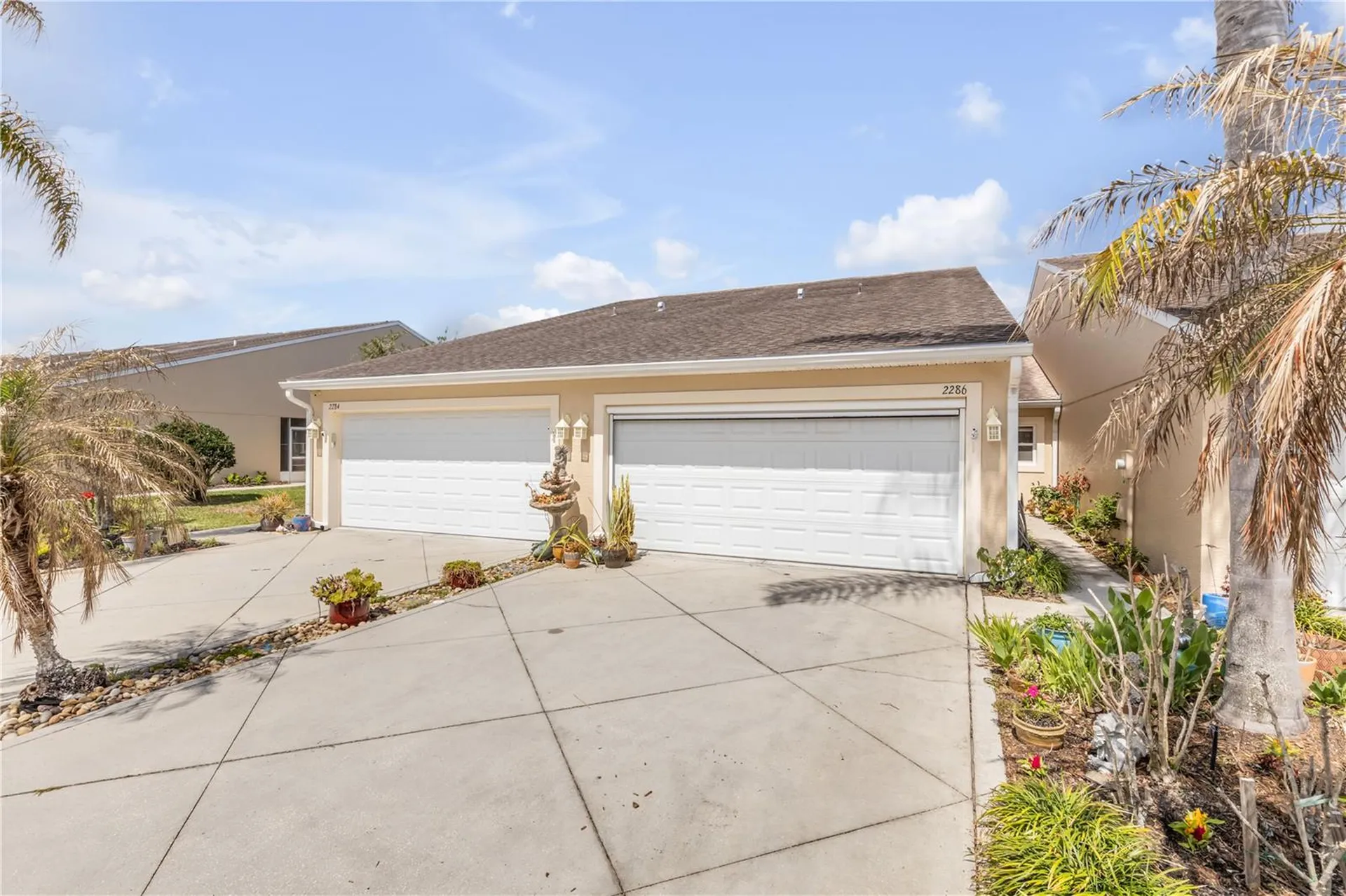 2286 Hawks Cove Circle New Smyrna Beach FL 32168