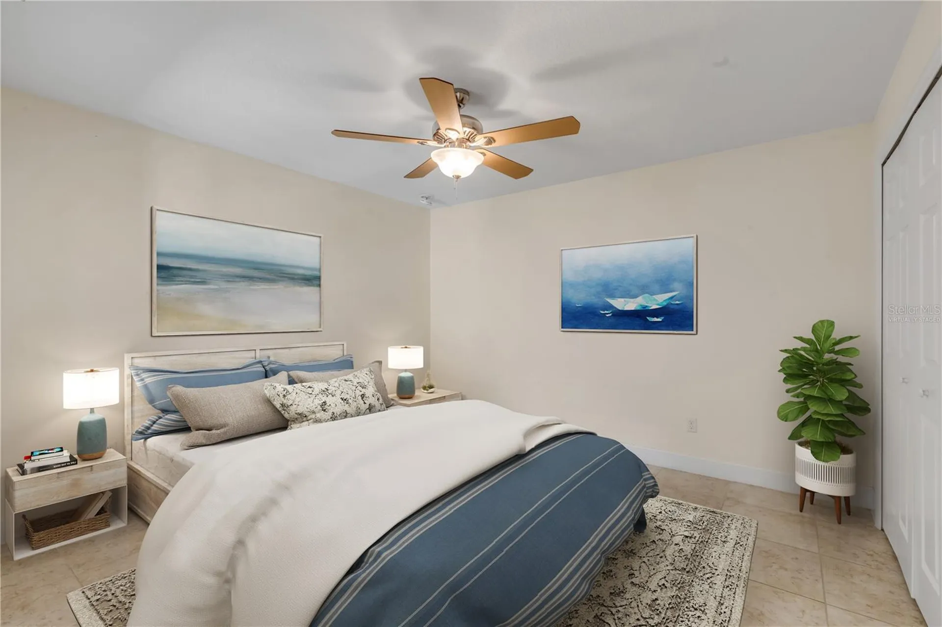 2286 Hawks Cove Circle New Smyrna Beach FL 32168