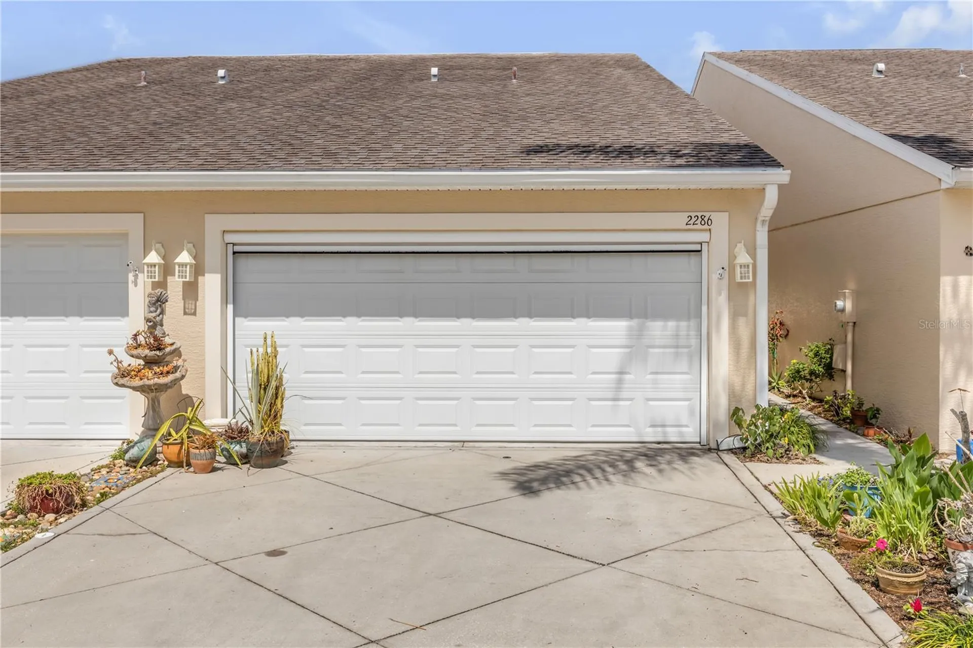 2286 Hawks Cove Circle New Smyrna Beach FL 32168