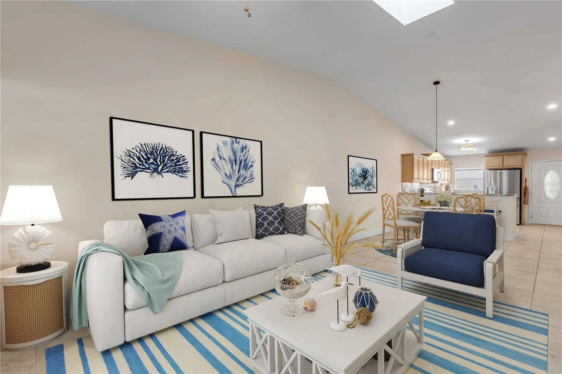 2286 Hawks Cove Circle New Smyrna Beach FL 32168