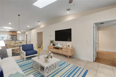 2286 Hawks Cove Circle New Smyrna Beach FL 32168