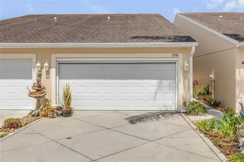 2286 Hawks Cove Circle New Smyrna Beach FL 32168
