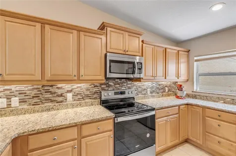 2286 Hawks Cove Circle New Smyrna Beach FL 32168