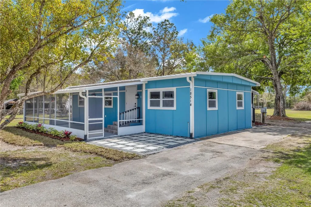 18514 Seaford Avenue Orlando FL 32820