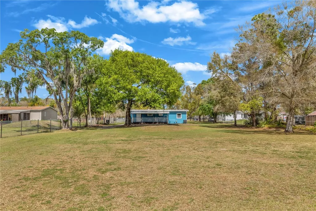 18514 Seaford Avenue Orlando FL 32820