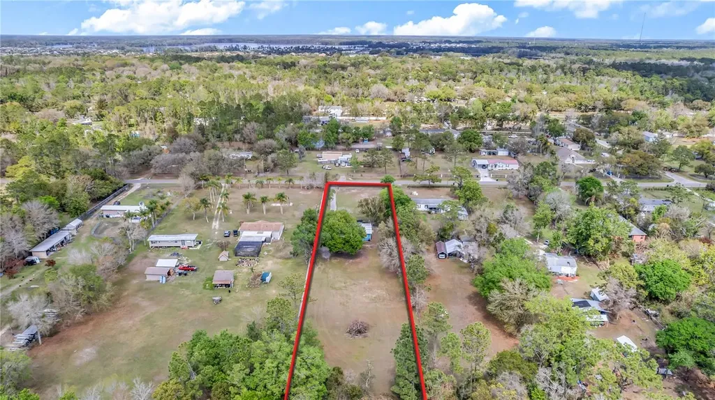 18514 Seaford Avenue Orlando FL 32820