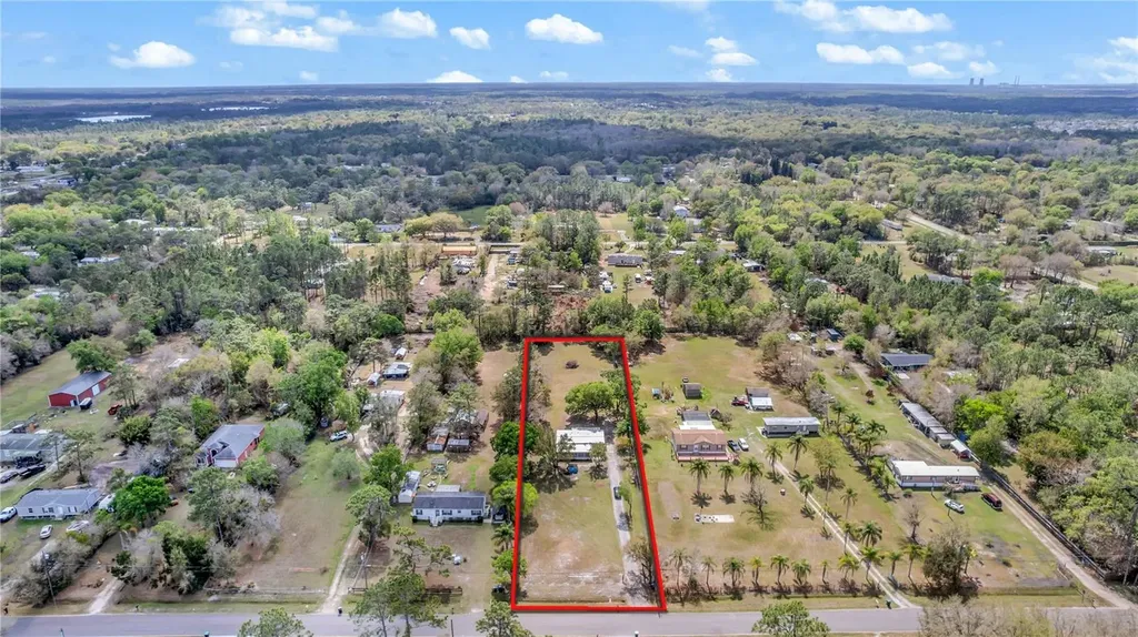 18514 Seaford Avenue Orlando FL 32820