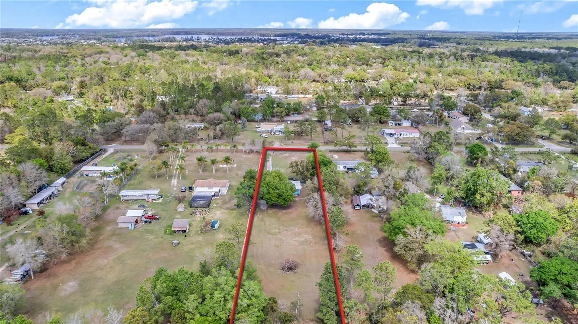 18514 Seaford Avenue Orlando FL 32820
