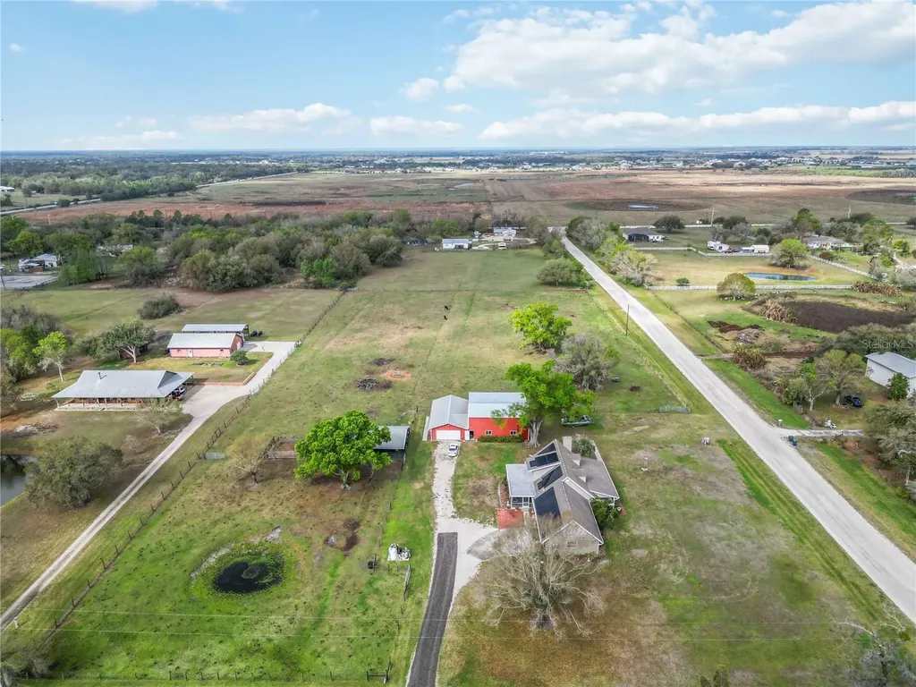 16031 Winburn Drive S Sarasota FL 34240