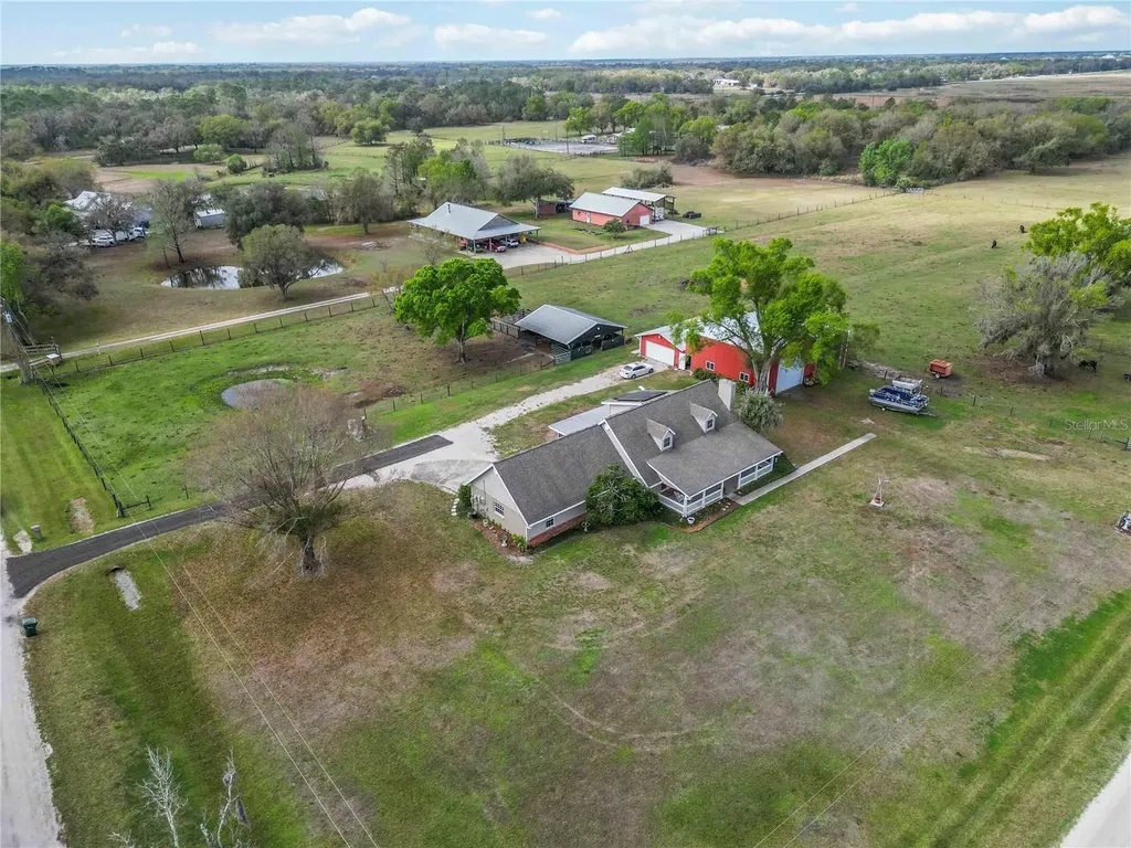16031 Winburn Drive S Sarasota FL 34240