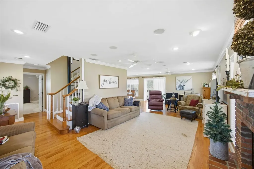16031 Winburn Drive S Sarasota FL 34240