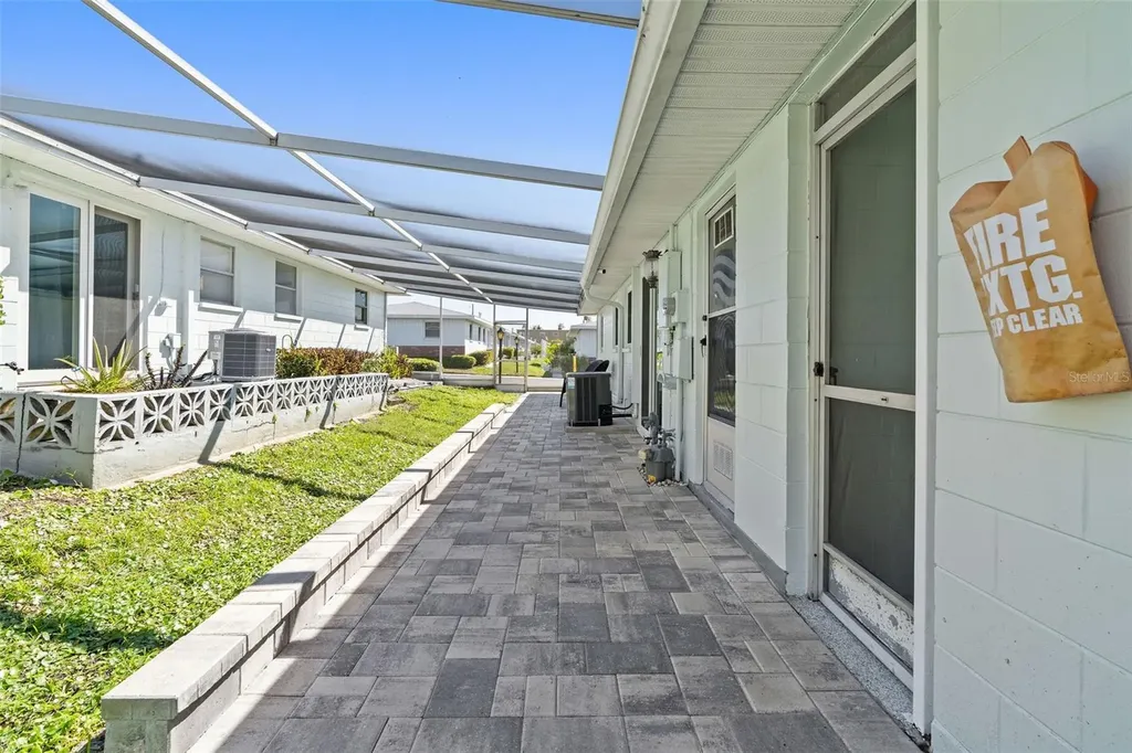 12400 Park Boulevard Seminole FL 33772
