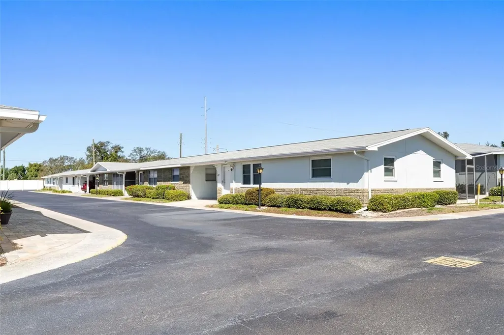 12400 Park Boulevard Seminole FL 33772