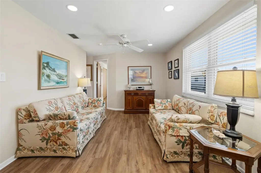 12400 Park Boulevard Seminole FL 33772
