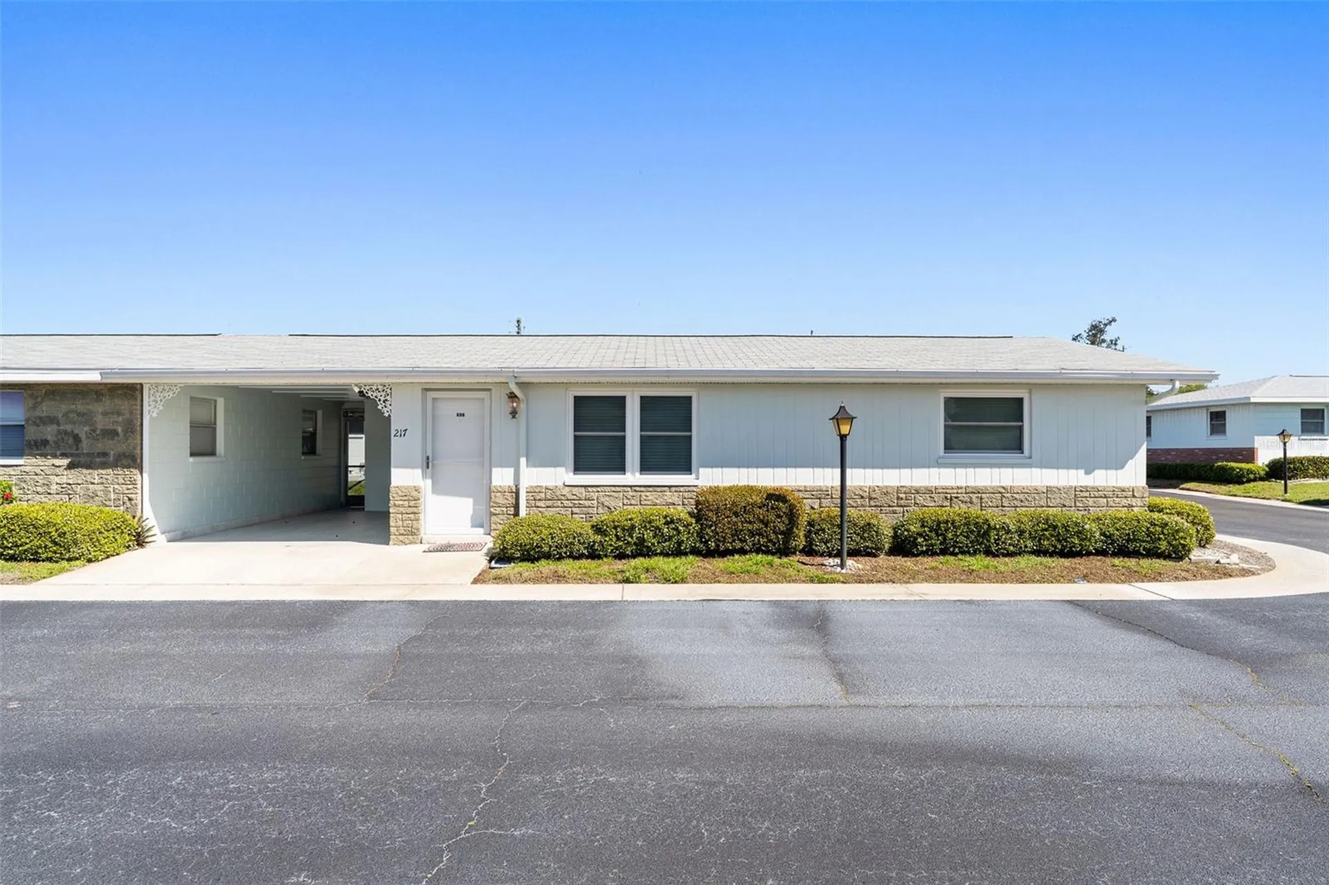 12400 Park Boulevard Seminole FL 33772