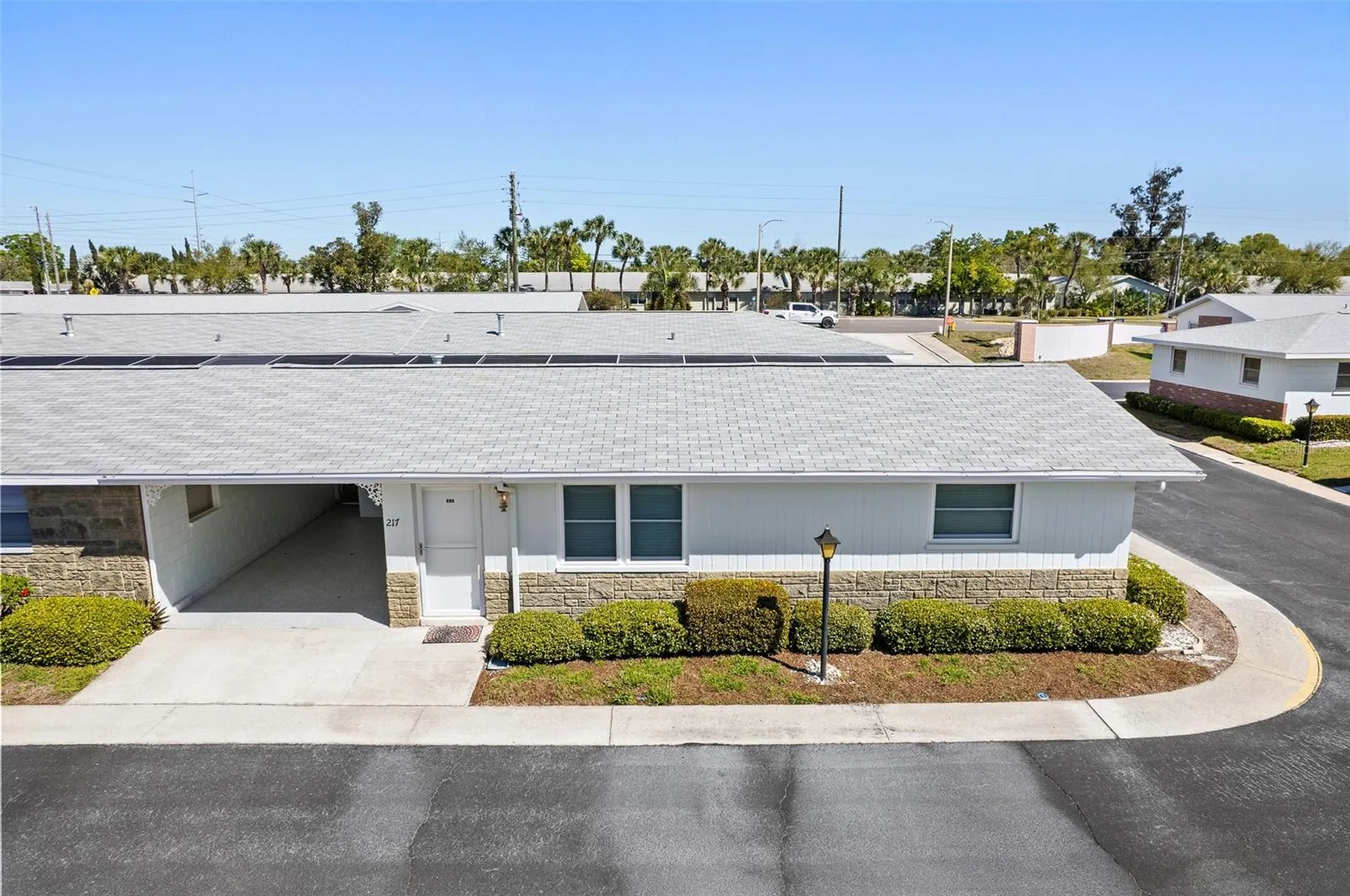 12400 Park Boulevard Seminole FL 33772