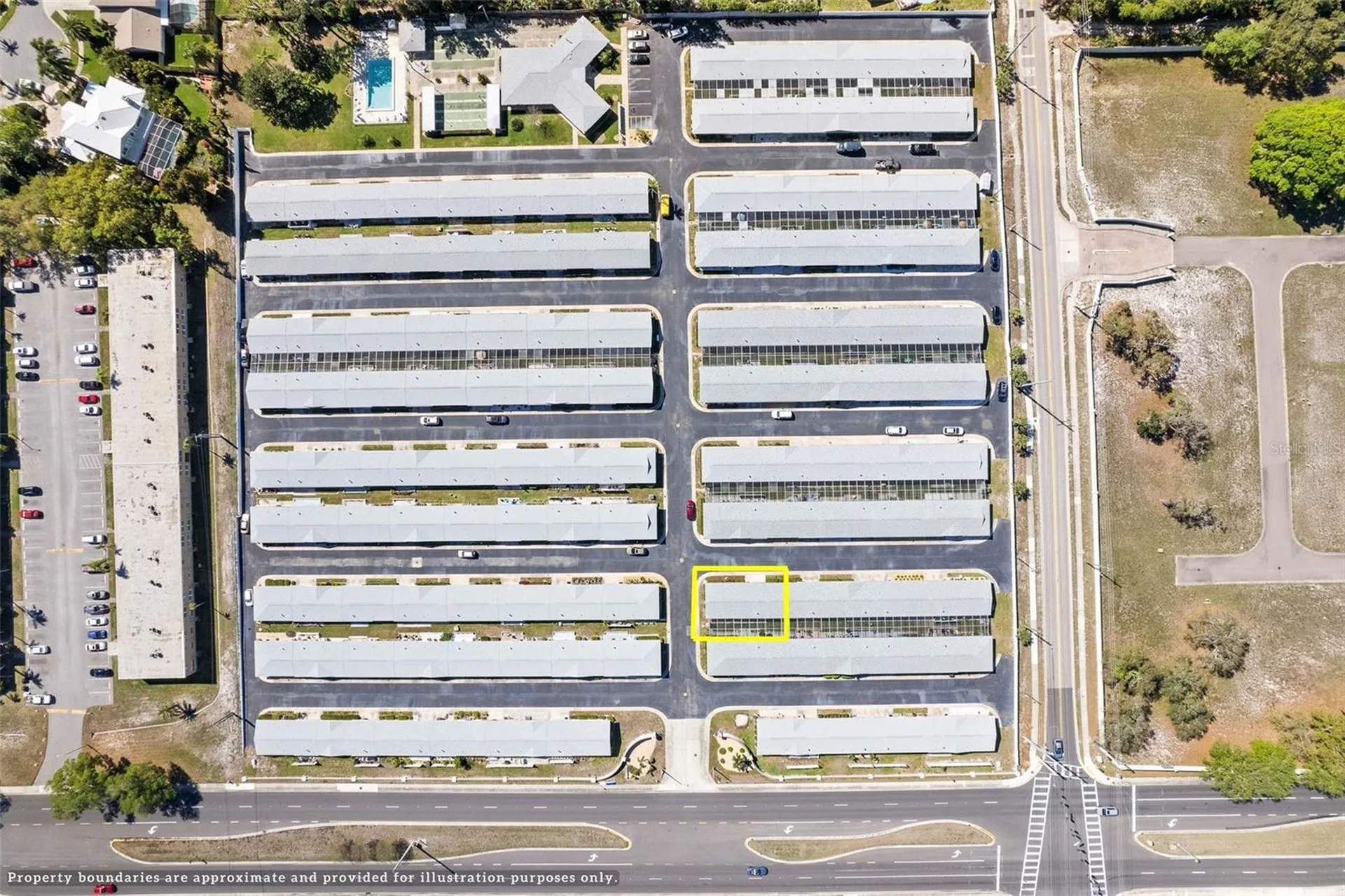 12400 Park Boulevard Seminole FL 33772
