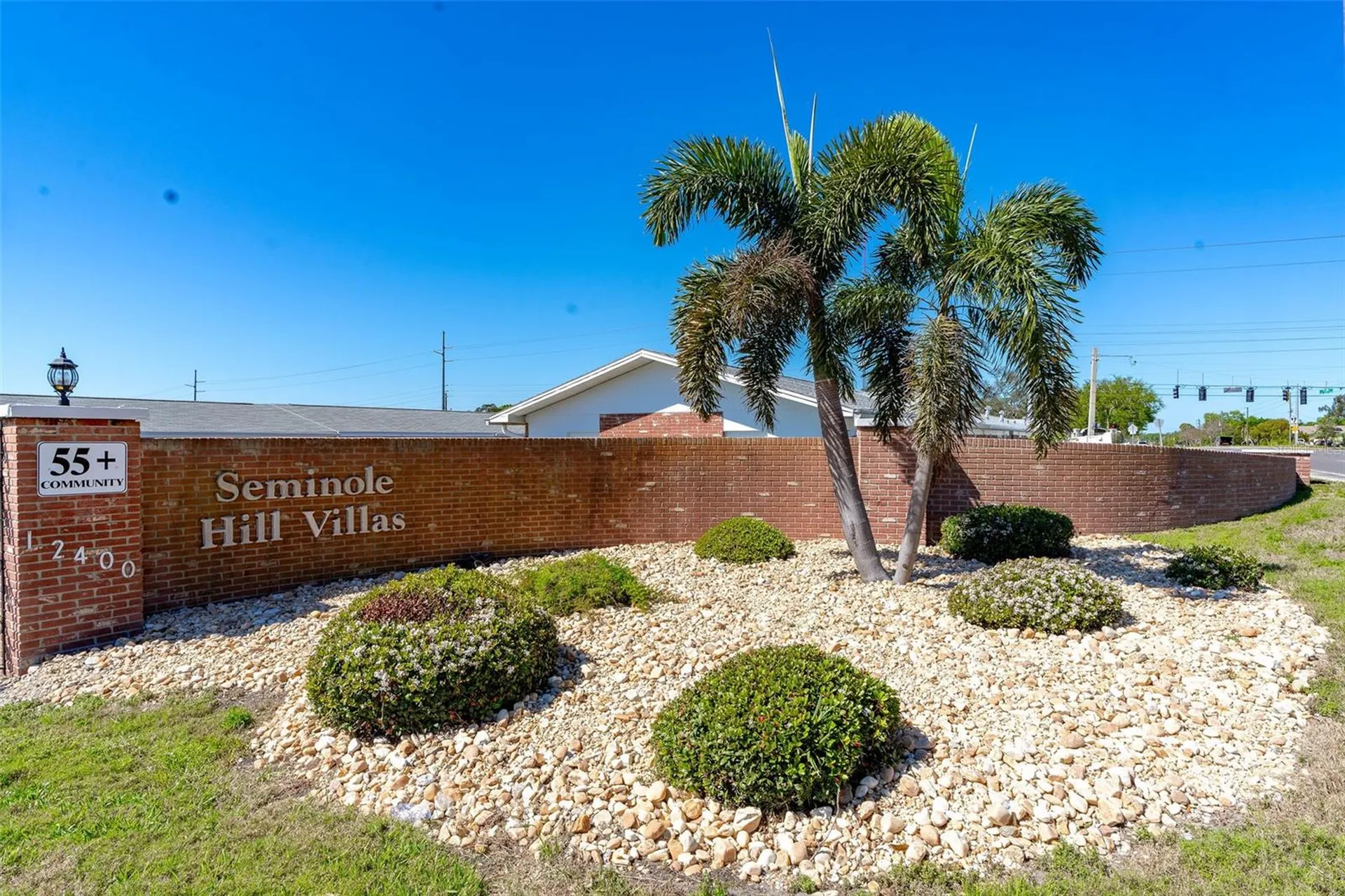 12400 Park Boulevard Seminole FL 33772