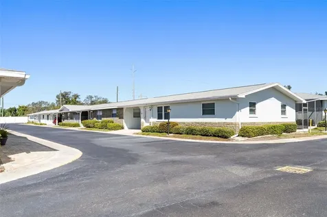 12400 Park Boulevard Seminole FL 33772