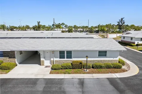 12400 Park Boulevard Seminole FL 33772