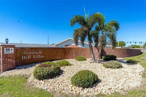 12400 Park Boulevard Seminole FL 33772