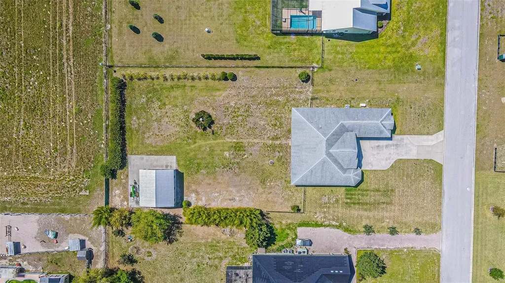 32646 Wesley Way Dade City FL 33525