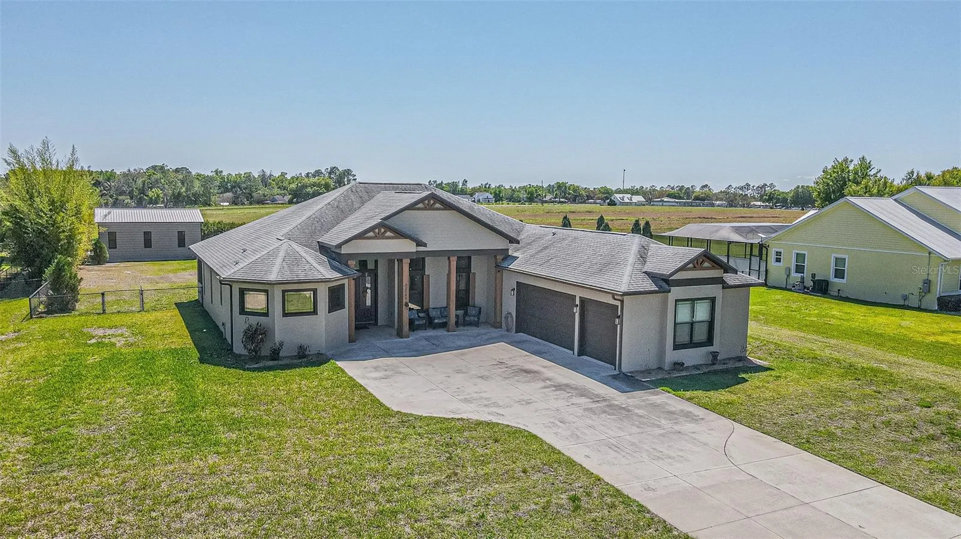 32646 Wesley Way Dade City FL 33525