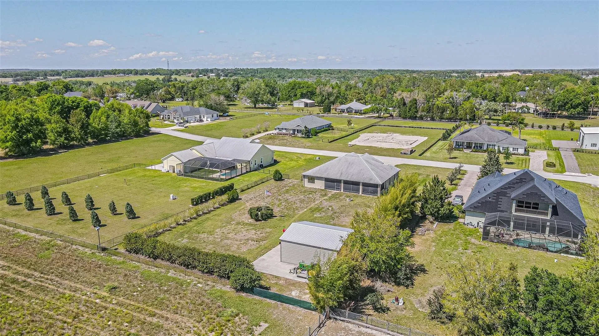 32646 Wesley Way Dade City FL 33525