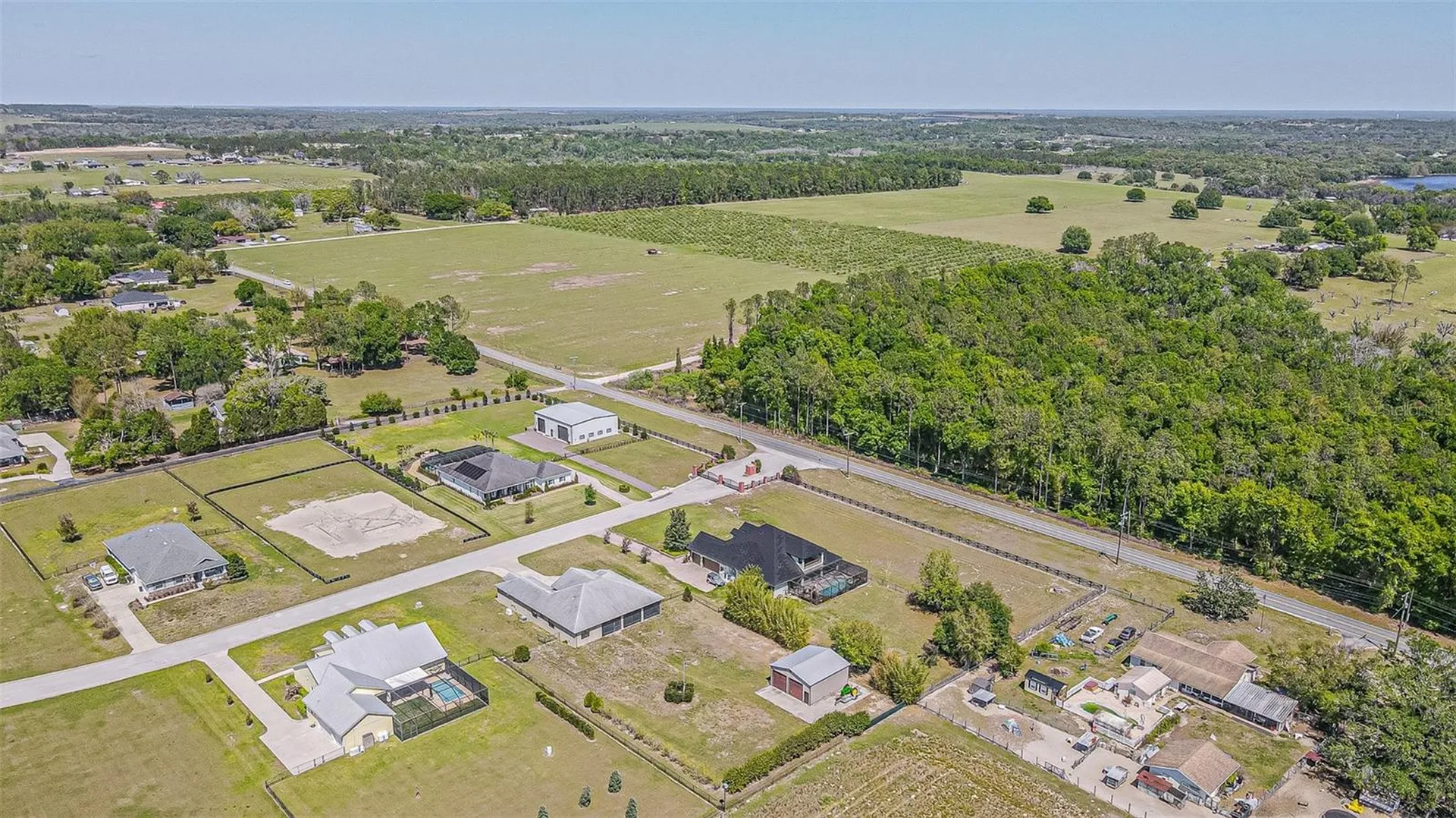 32646 Wesley Way Dade City FL 33525